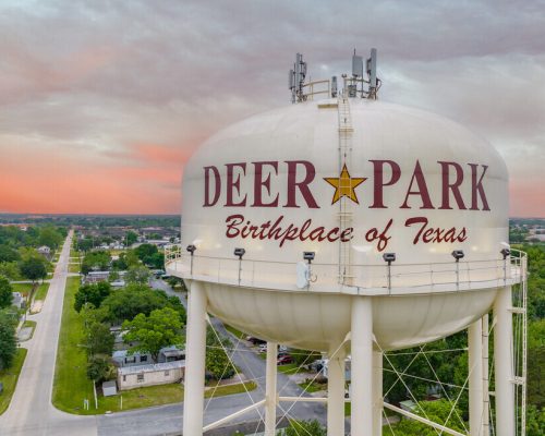 Deer Park, TX Deer Park, TX